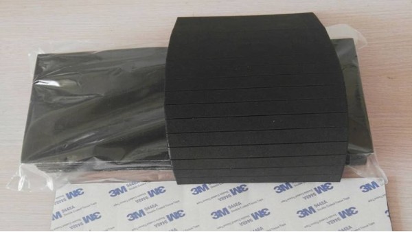 什么是EVA模切成型加工的特點(diǎn)？