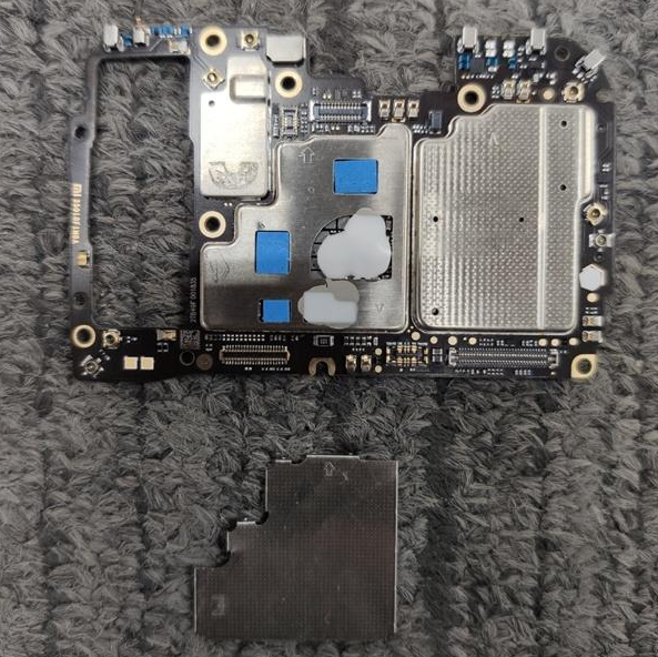 5g設備散熱