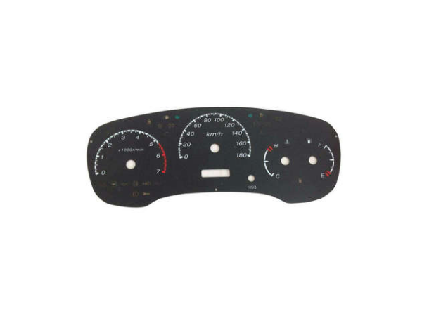 汽車(chē)儀表保護(hù)膜加工