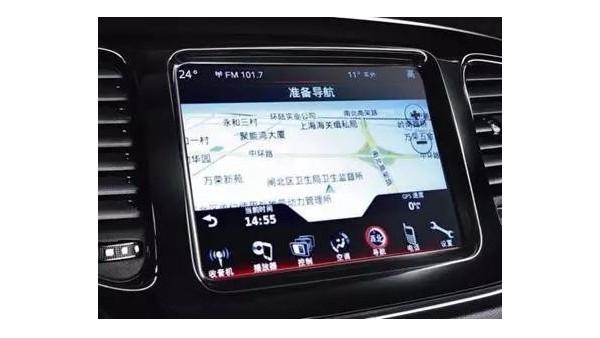 車用面板將成下一個(gè)風(fēng)口？臺(tái)系面板商紛紛跟進(jìn)。