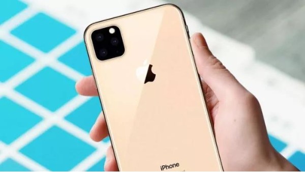 今年叫 iPhone 11、iPhone 11 Pro 和 iPhone 11 Pro Max